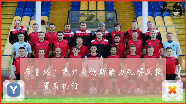 布鲁诺·费尔南德斯能力观察反抢位置看执行