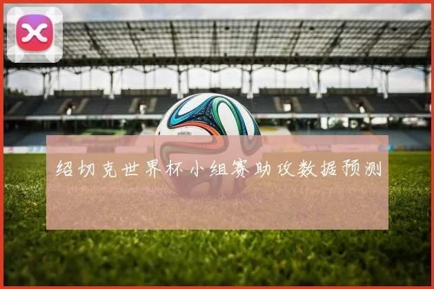绍切克世界杯小组赛助攻数据预测