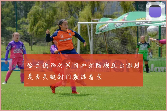 哈兰德面对塞内加尔防线反击推进是否关键射门数据看点